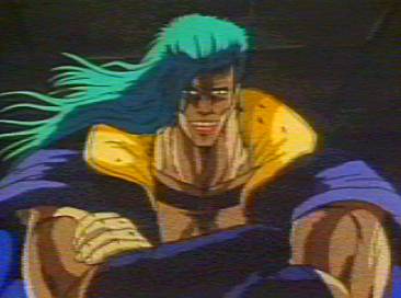 Otaku Gallery  / Anime e Manga / Hokuto No Ken / Screen Shots / Immagini TV (223).jpg